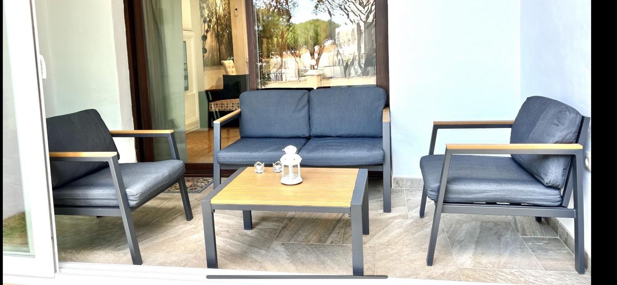 Mijas Costa - Beachside Apartment-B Sitio de Calahonda Exteriör bild