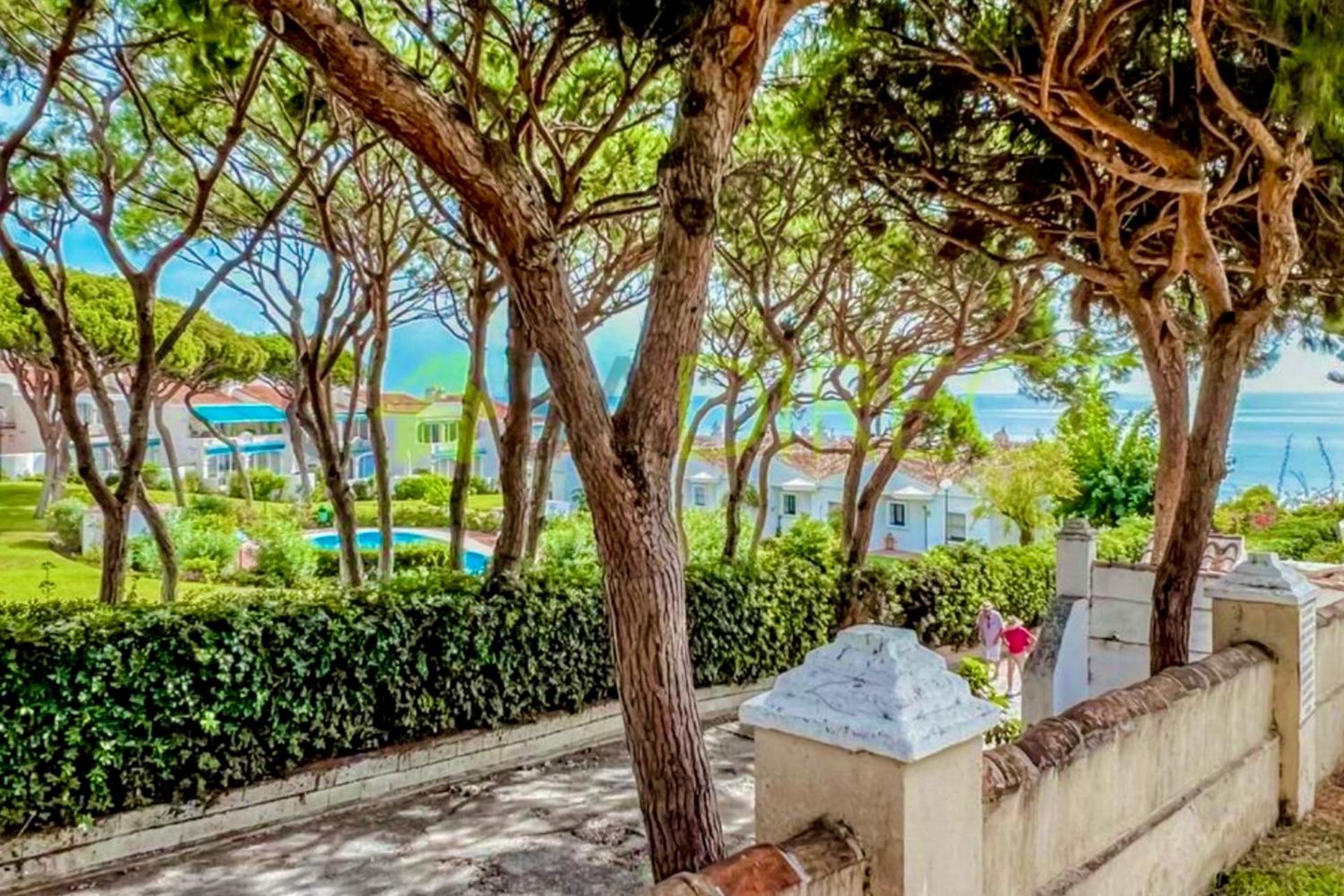 Mijas Costa - Beachside Apartment-B Sitio de Calahonda Exteriör bild